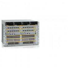 Коммутатор AT 16 x 10G SFP+ Ports AT-SBx81 Series