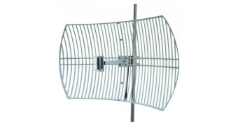 Мир без проводов с антеннами Wi-Fi