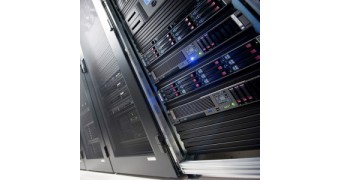 Сетевые решения для центров обработки данных