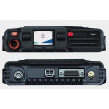 Автомобильная цифровая радиостанция Hytera HM-685 (арт. CT00207_U)