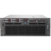Сервер Proliant DL580R07 E7-4830 (696731-421)