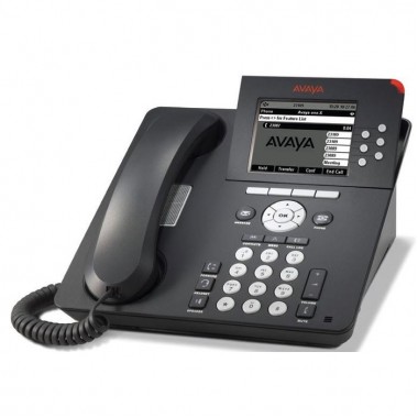 IP-телефон Avaya IP PHONE 9640 GRY 9640D01A