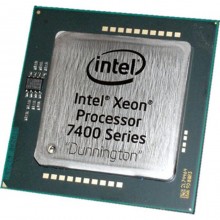 Процессор для серверов HP Intel Xeon E7430 (487378-B21)