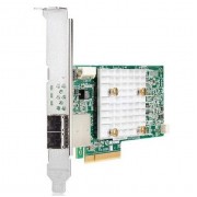 Контроллер HPE Smart Array E208e-p SR Gen10/No (804398-B21)