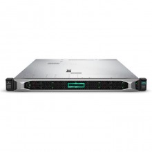 Сервер HPE Proliant DL360 Gen10 Silver 4114 (867962-B21)