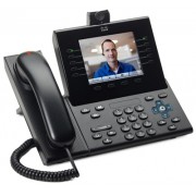 IP-телефон Cisco CP-9971-CR-CAM-K9=