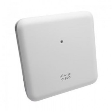 Точка доступа Cisco AIR-AP2802I-CK910C