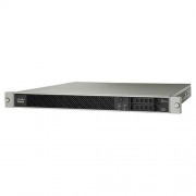 Межсетевой экран Cisco ASA5545-FPWR-BUN