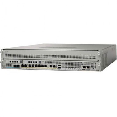 Межсетевой экран Cisco ASA5585-S60-2D-K9