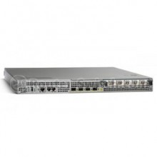 Маршрутизатор Cisco ASR1001-5G-SECK9