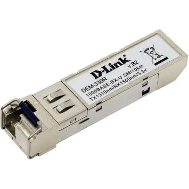 Трансивер D-Link DEM-330R/10/B1A