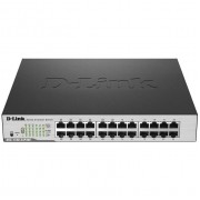 Коммутатор D-Link DGS-1100-24/ME/B2A