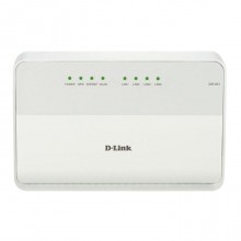 Маршрутизатор D-Link DIR-651/A/B1A