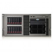 Сервер HP Proliant ML370 Gen5 X5450 (458342-421)