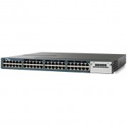 Коммутатор Cisco Catalyst WS-C3560X-48PF-L