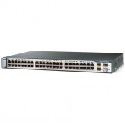 Коммутатор Cisco Catalyst WS-C3750-48TS-E