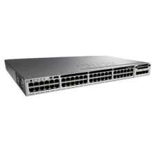 Коммутатор Cisco Catalyst WS-C3850-48F-E