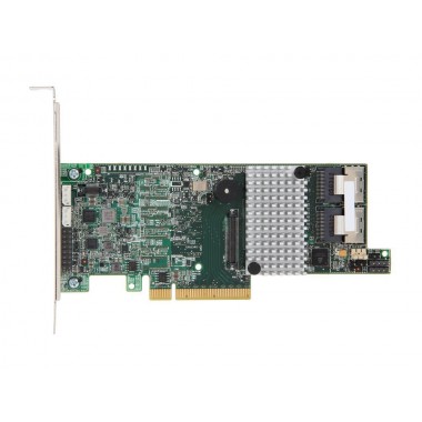 RAID-контроллер Broadcom/LSI MegaRAID SAS 9271-8i