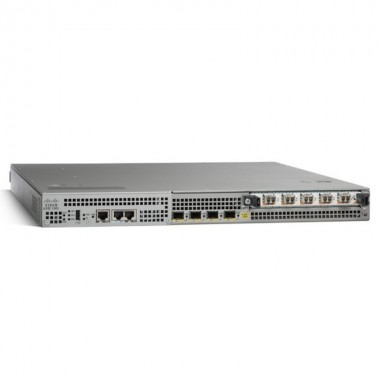 Маршрутизатор Cisco ASR1001-2.5G-VPNK9