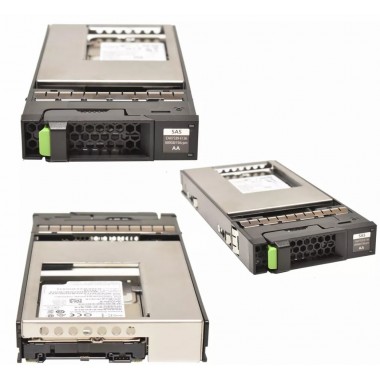 CA08226-E075 Жесткий диск Fujitsu 6TB 12G 7.2K SAS 3.5