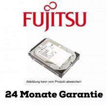 S26361-F5666-L800 Твердотельный накопитель FUJITSU SSD SAS 12G 800GB MU 2.5 HOT PL EP