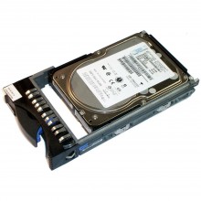 Жесткие диски IBM SCSI LFF 3.5 in 07N3840