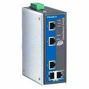 Коммутатор MOXA EDS-408A