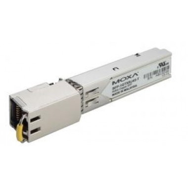 Модуль SFP-1GTXRJ45-T