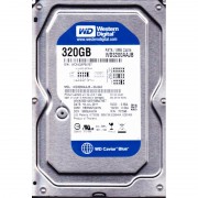 Western Digital WD3200AAJB 320GB (WD3200AAJB)