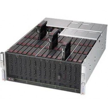 СХД Supermicro Storage SuperServer SSG-542B-DE1CR90